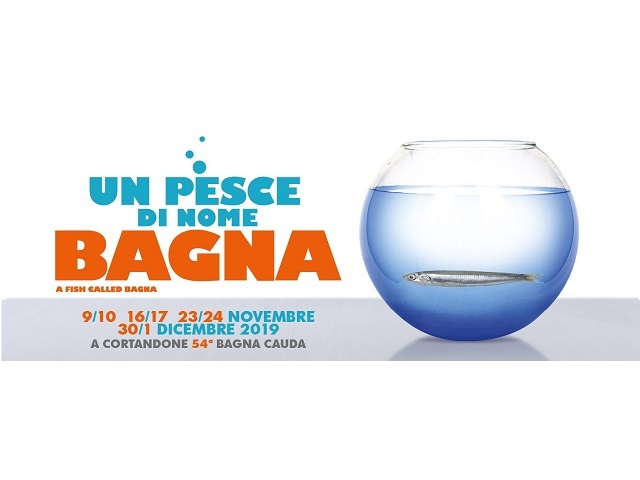 Cortandone | 54° edizione della Bagna Cauda di Cortandone